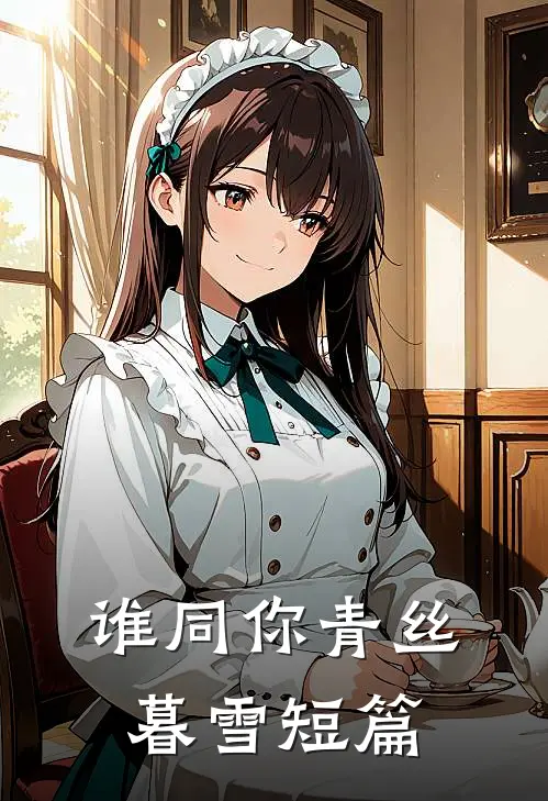 谁同你青丝暮雪短篇
