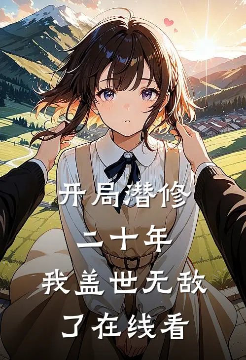 开局潜修二十年，我盖世无敌了在线看