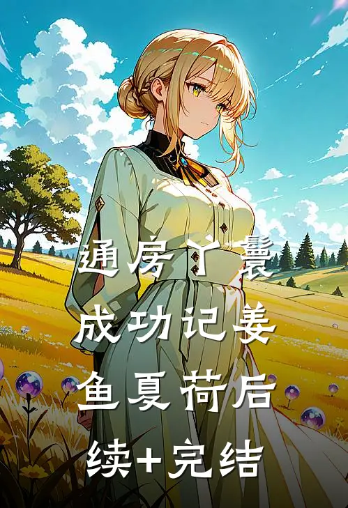 通房丫鬟成功记姜鱼夏荷后续+完结