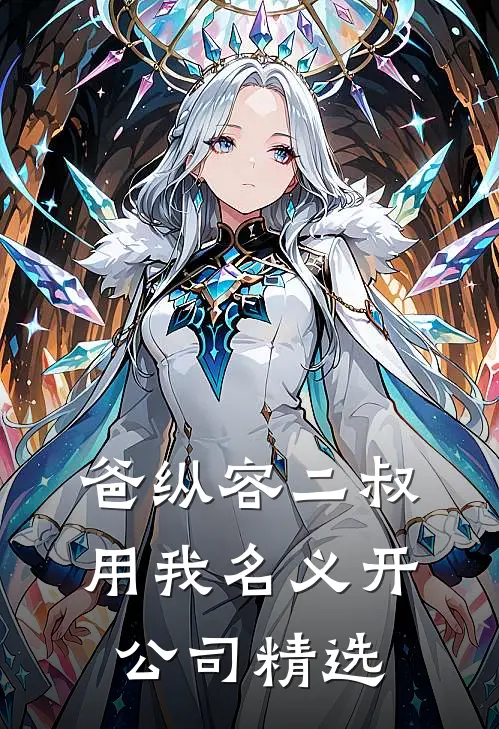 爸纵容二叔用我名义开公司精选
