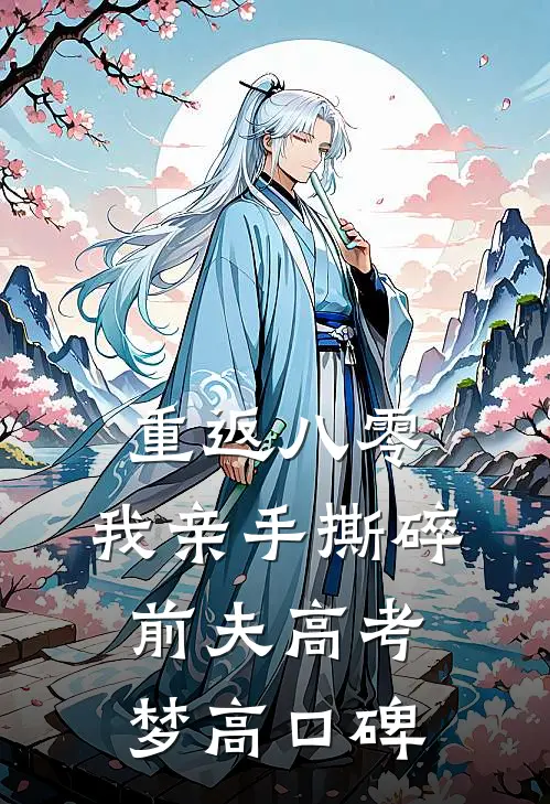 重返八零，我亲手撕碎前夫高考梦高口碑
