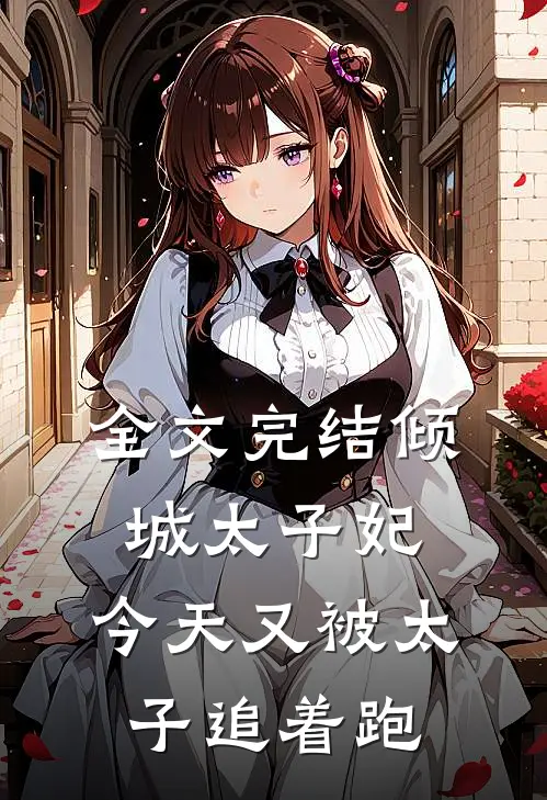 全文完结倾城太子妃：今天又被太子追着跑