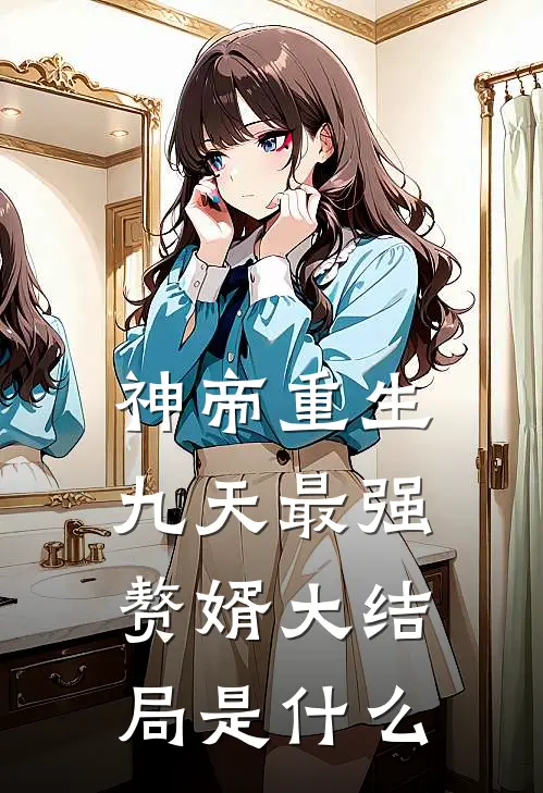神帝重生：九天最强赘婿大结局是什么