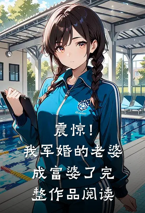 震惊！我军婚的老婆成富婆了完整作品阅读