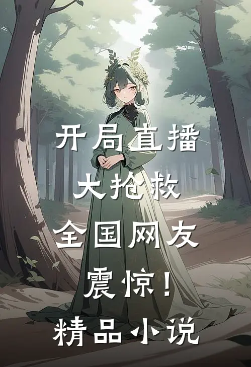 开局直播大抢救，全国网友震惊！精品小说