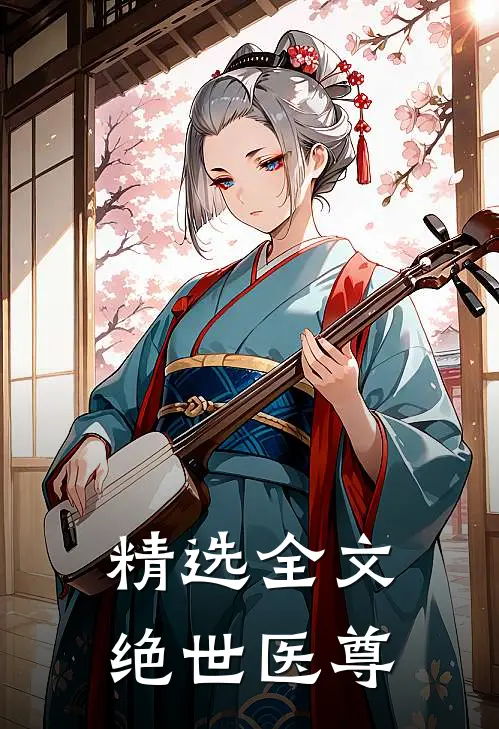 精选全文绝世医尊
