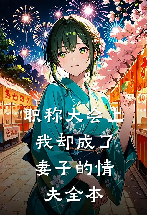 职称大会上，我却成了妻子的情夫全本