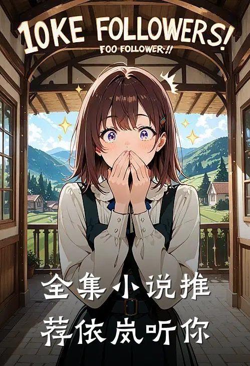 全集小说推荐依岚听你