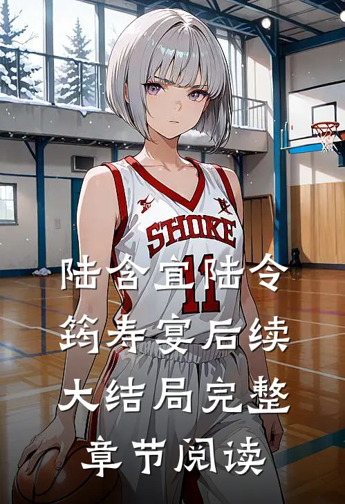 陆含宜陆令筠寿宴后续大结局完整章节阅读