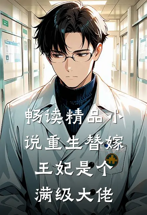 畅读精品小说重生替嫁，王妃是个满级大佬