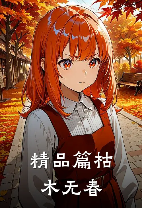 精品篇枯木无春
