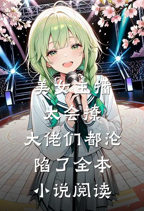 美女主播太会撩，大佬们都沦陷了全本小说阅读
