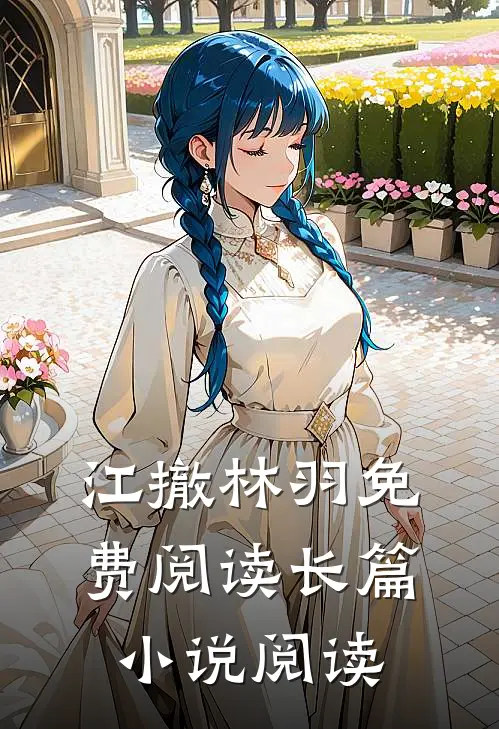 江撤林羽免费阅读长篇小说阅读