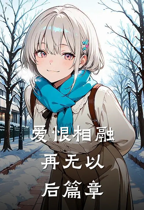 爱恨相融，再无以后篇章