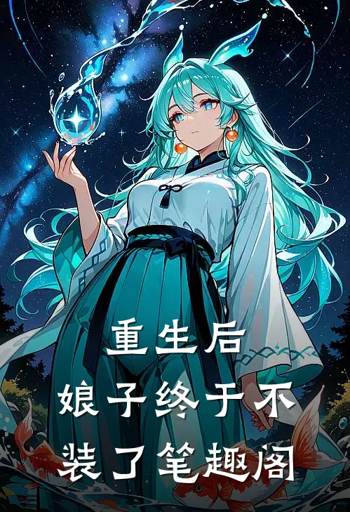 重生后，娘子终于不装了笔趣阁