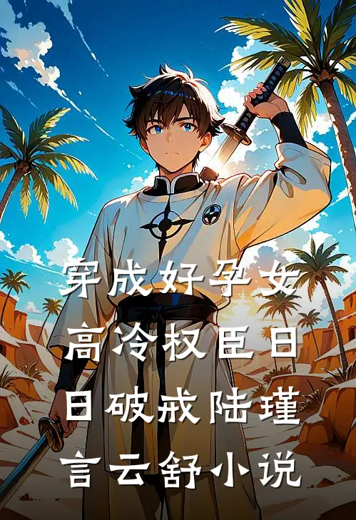 穿成好孕女，高冷权臣日日破戒陆瑾言云舒小说