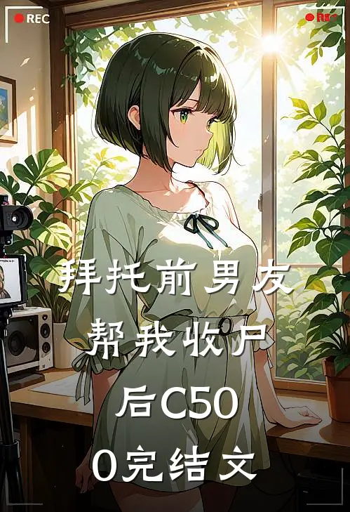 拜托前男友帮我收尸后C500完结文