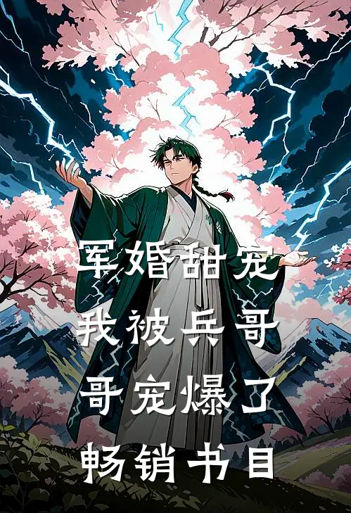军婚甜宠我被兵哥哥宠爆了畅销书目