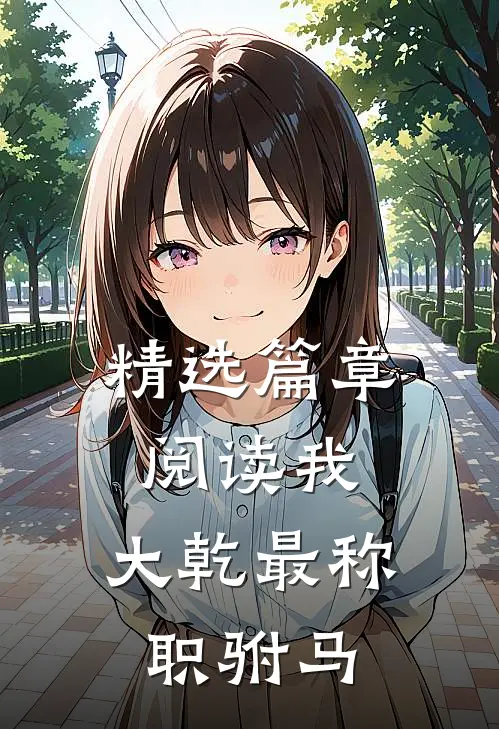 精选篇章阅读我,大乾最称职驸马的