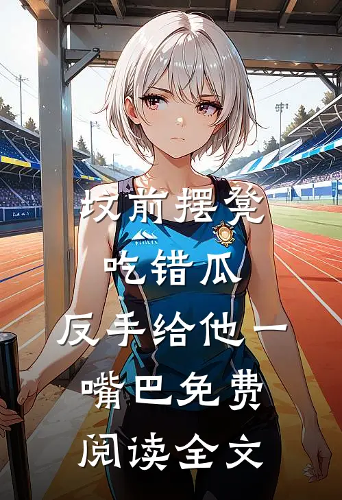 坟前摆凳吃错瓜，反手给他一嘴巴免费阅读全文