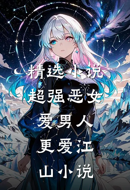 精选小说超强恶女:爱男人,更爱江山小说