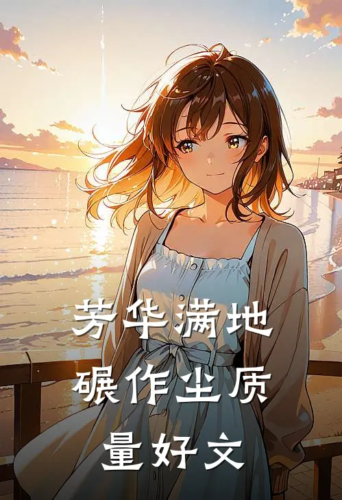 芳华满地碾作尘质量好文