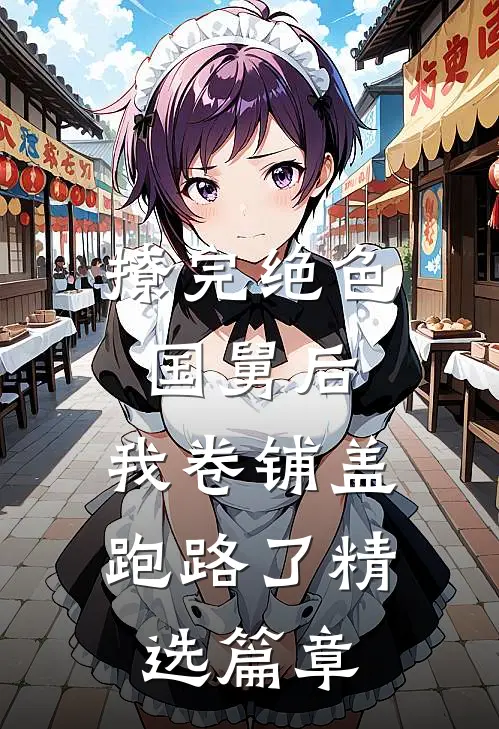 撩完绝色国舅后，我卷铺盖跑路了精选篇章