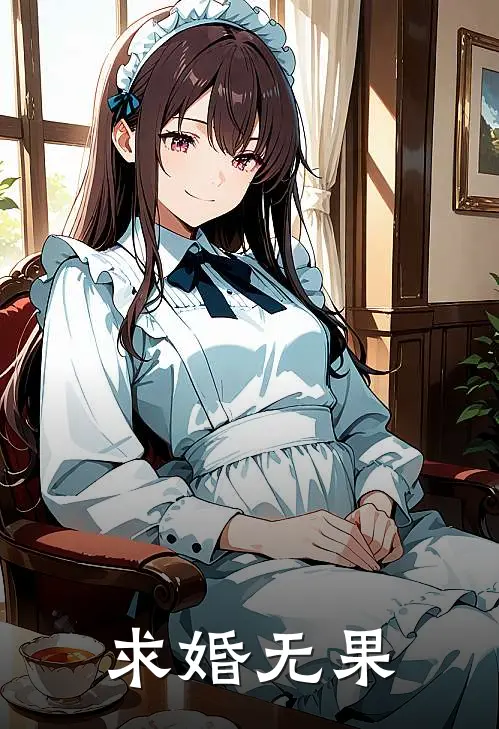 求婚无果