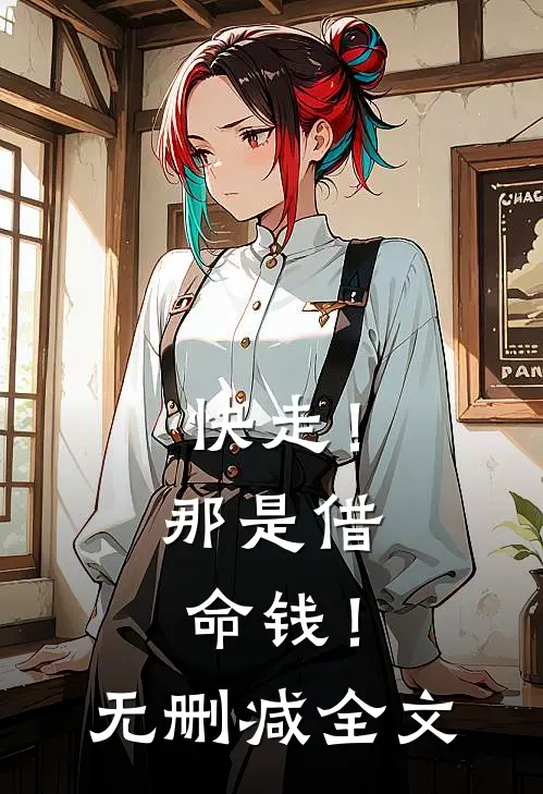 快走!那是借命钱!无删减全文免费阅读