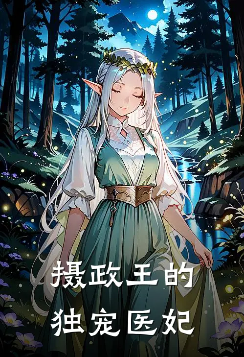 摄政王的独宠医妃