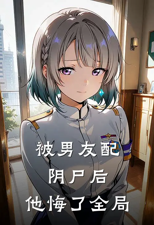 被男友配阴尸后，他悔了全局