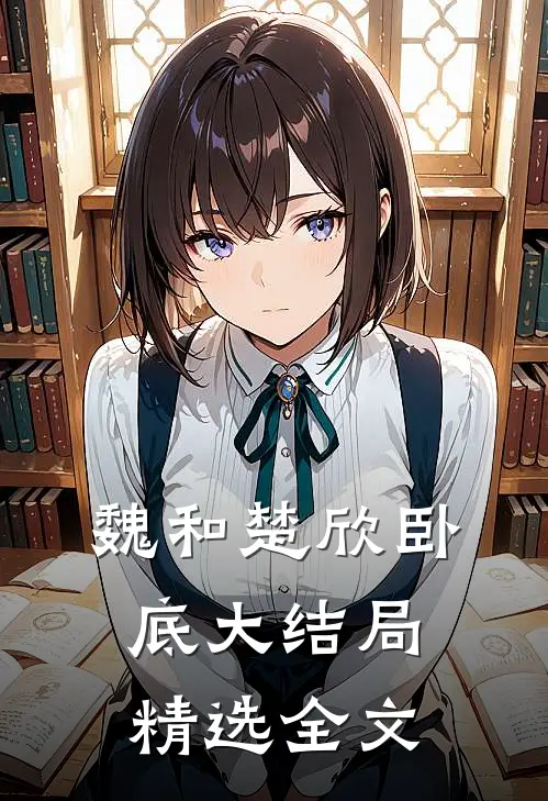 魏和楚欣卧底大结局精选全文