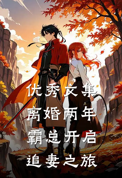 优秀文集离婚两年，霸总开启追妻之旅