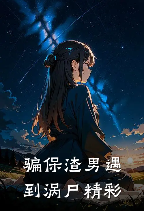 骗保渣男遇到涡尸精彩