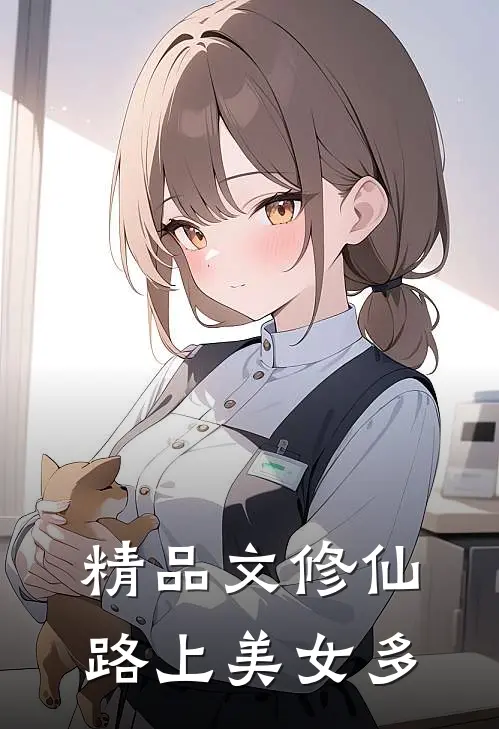 精品文修仙路上美女多