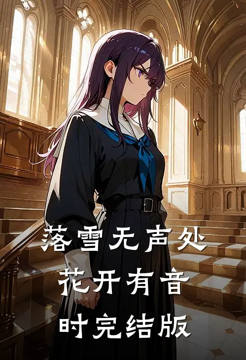 落雪无声处，花开有音时完结版