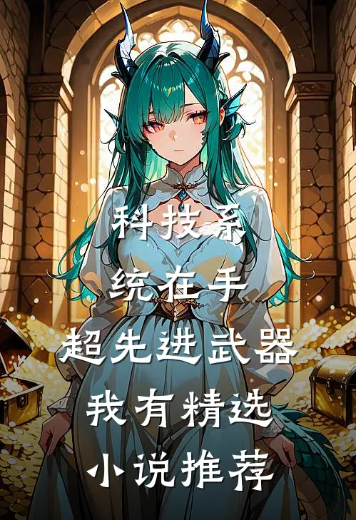 科技系统在手，超先进武器我有精选小说推荐