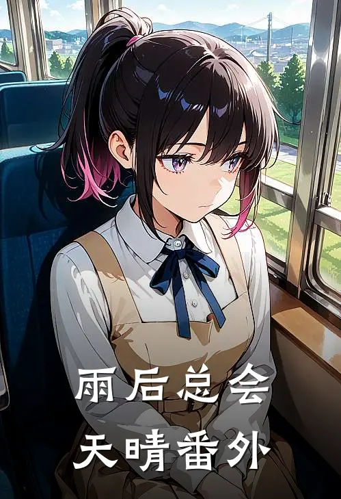 雨后总会天晴番外