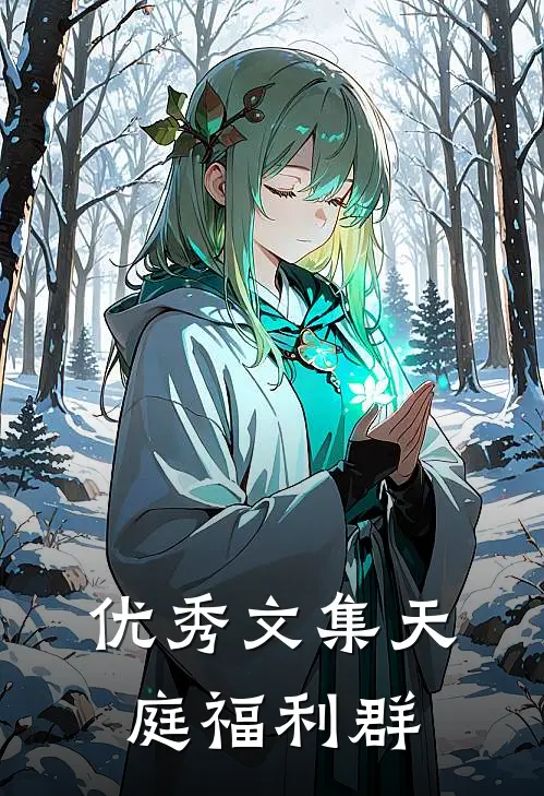 优秀文集天庭福利群