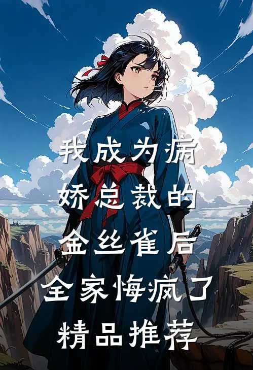 我成为病娇总裁的金丝雀后，全家悔疯了精品推荐