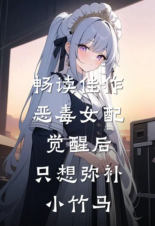 畅读佳作恶毒女配觉醒后,只想弥补小竹马