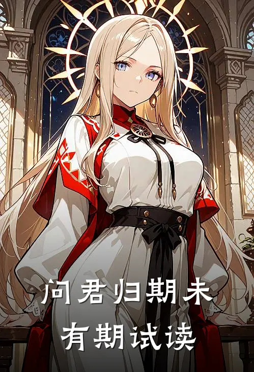 问君归期未有期试读