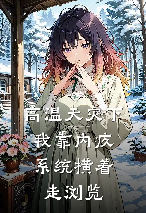 高温天灾下，我靠内疚系统横着走浏览