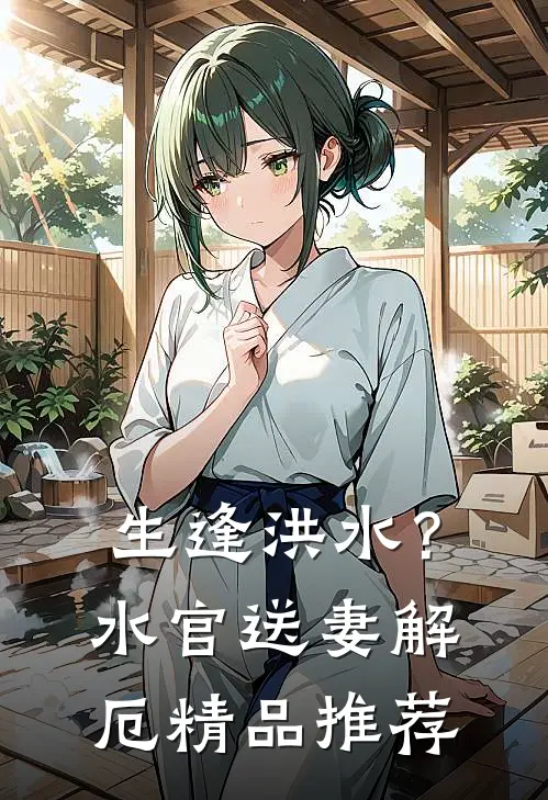 生逢洪水？水官送妻解厄精品推荐