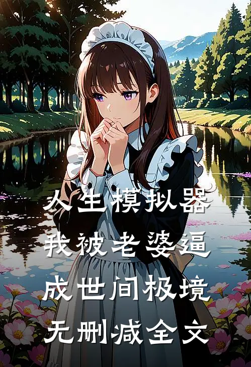 人生模拟器：我被老婆逼成世间极境无删减全文