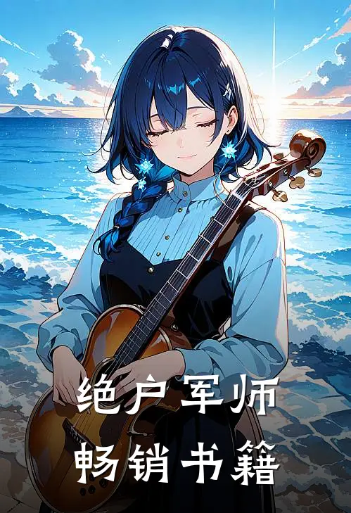 绝户军师畅销书籍