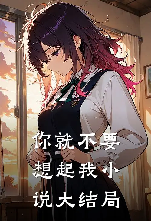 你就不要想起我小说大结局