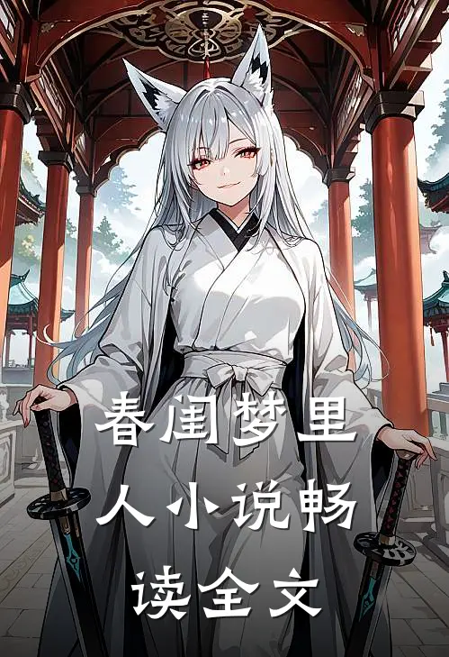 春闺梦里人小说畅读全文