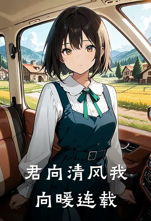 君向清风我向暖连载