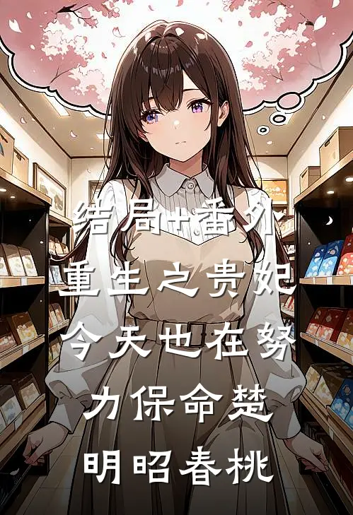 结局+番外重生之贵妃今天也在努力保命楚明昭春桃